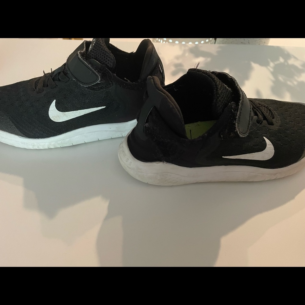 Boys Nike